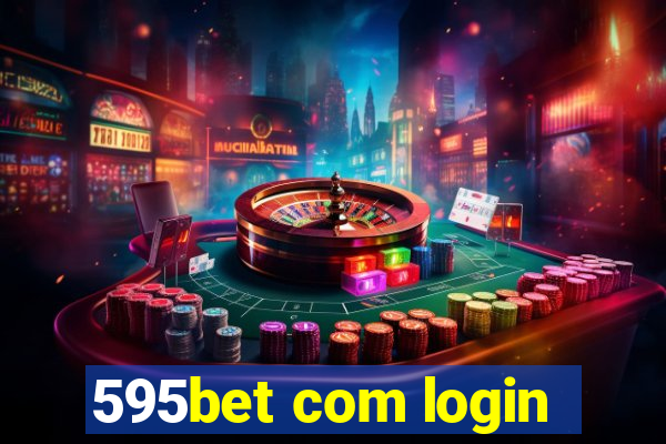 595bet com login